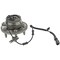 Mevotech 04-07 Ford Freestar/04-07 Mercury Monte Bearing W/Hub, H513232 H513232 - alternate 3